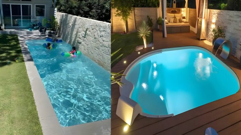 Jacuzzi de Esquina: Soluci&oacute;n Ideal para Espacios Reducidos