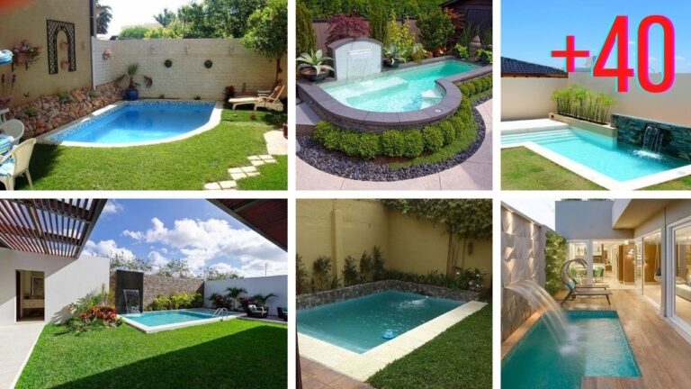 Jacuzzi Compacto: Soluci&oacute;n Ideal para Espacios Peque&ntilde;os