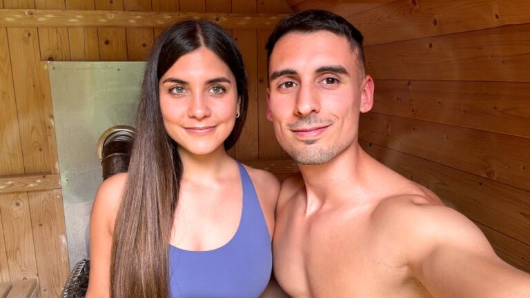 Transforma tu piel con saunas