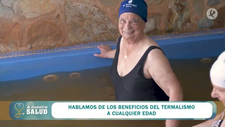 Mejora Tu Salud con Tratamientos de Spa en Baños Termales