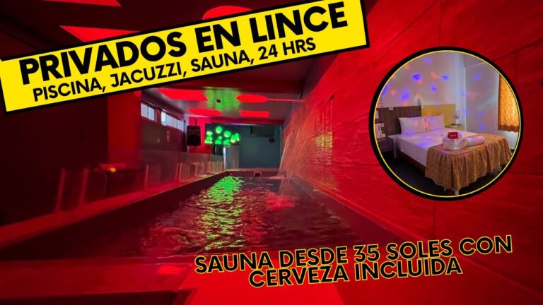 Descanso Exclusivo: Jacuzzi Privado en la Habitaci&oacute;n