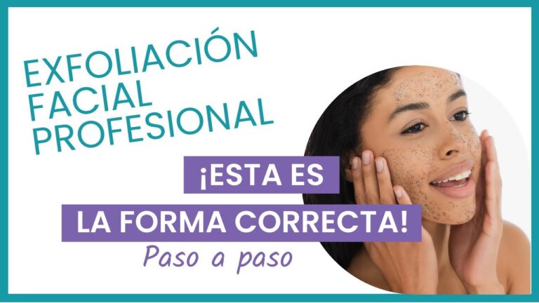 Exfoliación en Spa: Clave para el Cuidado de la Piel