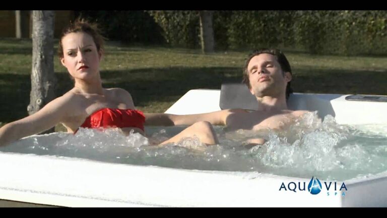 Bienestar Individual: La Experiencia del Jacuzzi Exclusivo