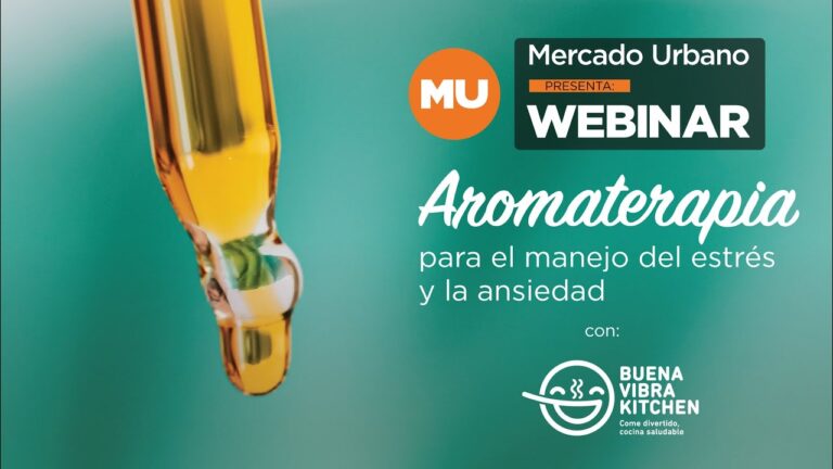 Relajación en Casa: Terapia con Aceites Esenciales