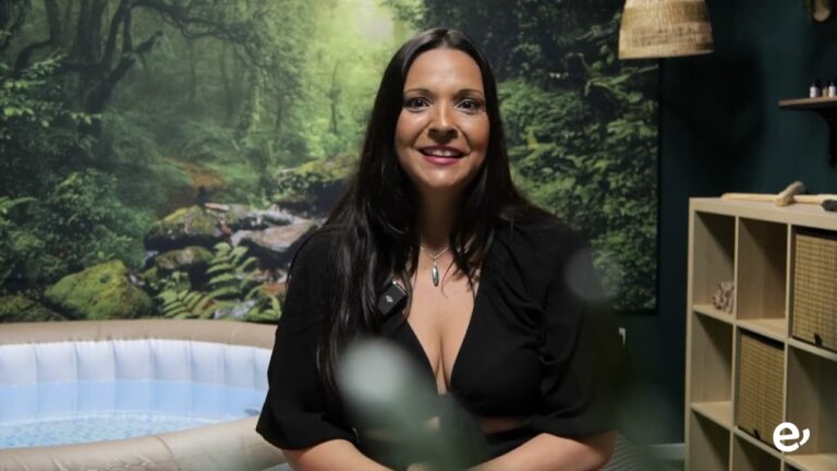 Ritual de Bienestar en Jacuzzi Exclusivo: Una Experiencia Transformadora