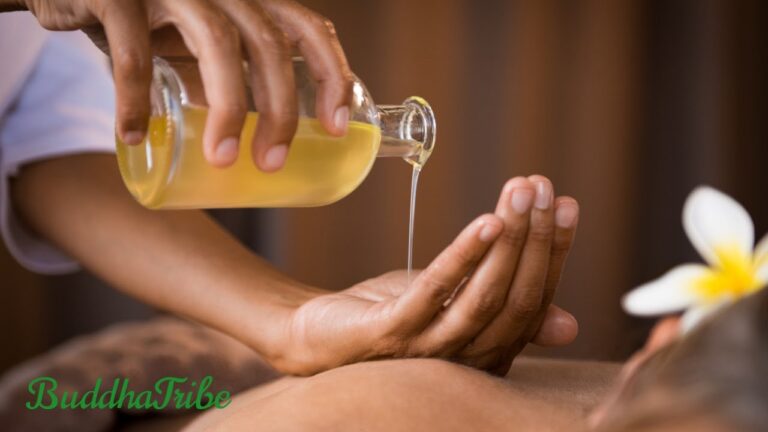 Bienestar y Armon&iacute;a a Trav&eacute;s de la Terapia de Masaje Ayurv&eacute;dico