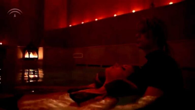 Transforma tu bienestar con tratamientos de spa en baños termales