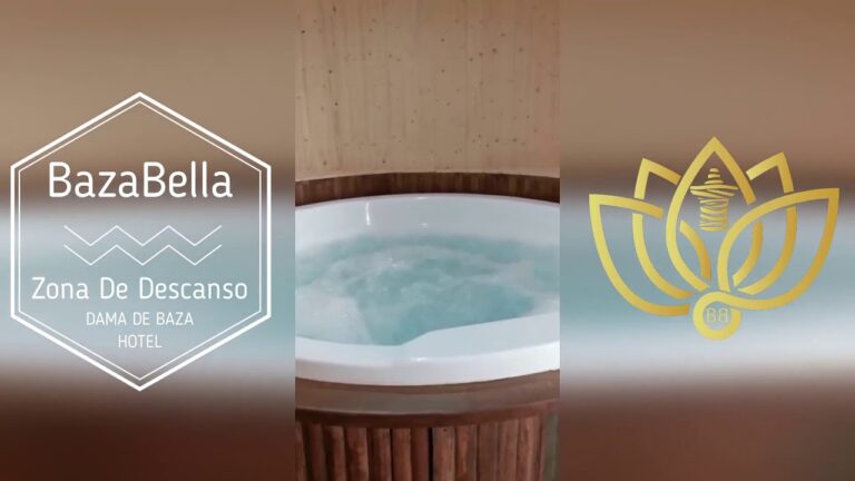 Escapadas de Relax: Hoteles con Jacuzzi para tu Confort