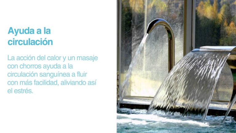 Beneficios de la Hidroterapia en Jacuzzi Privado