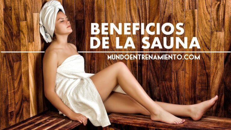 Saunas y su impacto en la reducci&oacute;n de la presi&oacute;n arterial