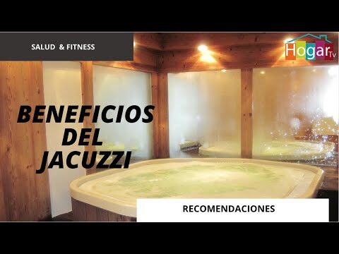 Beneficios de los Hot Tubs Portátiles