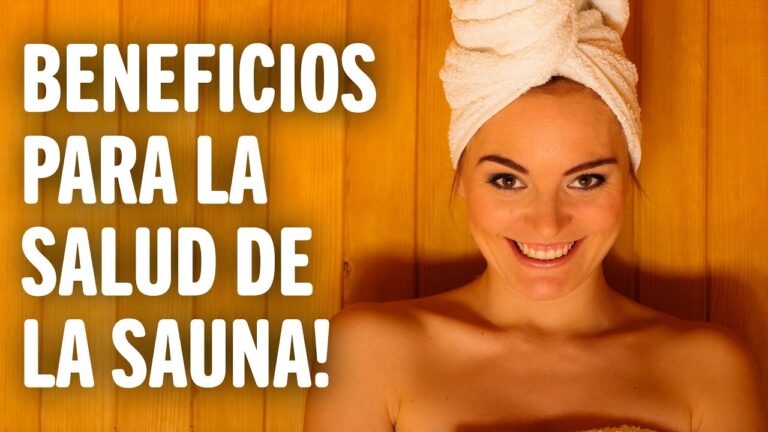 Beneficios de las Saunas para la Salud Pulmonar