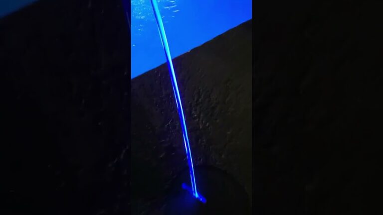 Ahorro Energético en Jacuzzis: Beneficios de las Luces LED