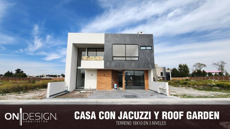 Jacuzzis de lujo: el placer asequible en casa