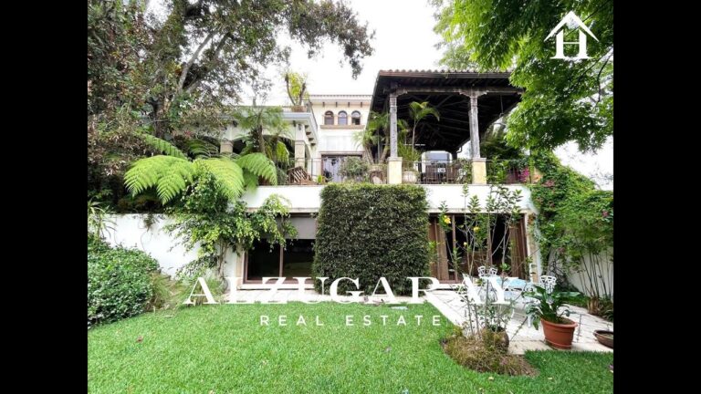 Jacuzzi en el Jard&iacute;n: Lujo y Naturaleza en Armon&iacute;a