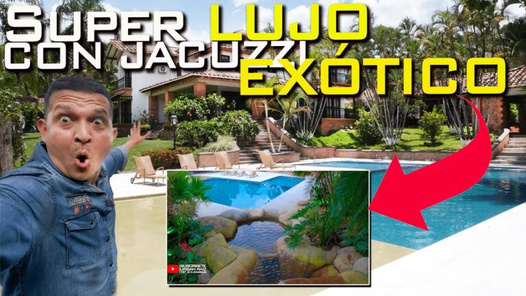 Jacuzzi Privado: Lujo y Comodidad en Tu Hogar