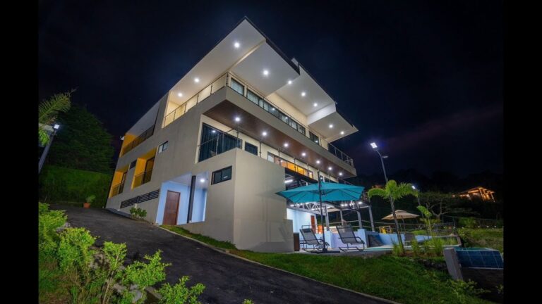 Disfrute Nocturno en Jacuzzi al Aire Libre: Una Experiencia Inigualable