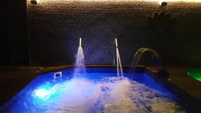 Disfruta Momentos de Bienestar en un Spa Privado