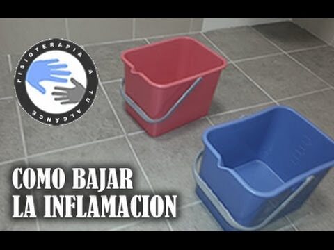 Alivio de la Inflamaci&oacute;n: Beneficios de los Ba&ntilde;os de Hielo