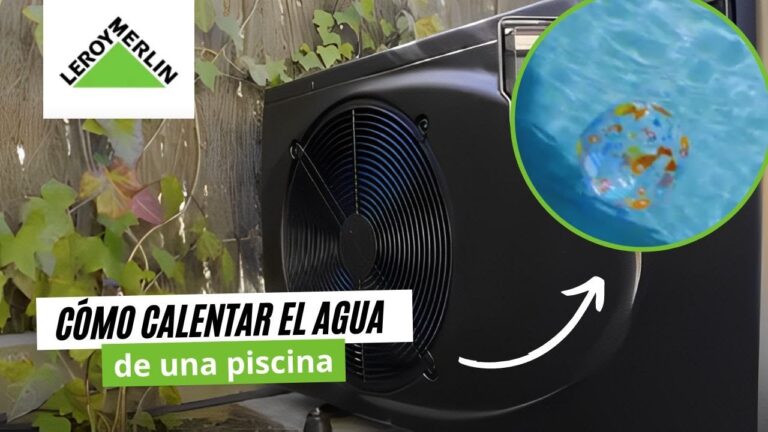 Transforma tu hogar con un jacuzzi de calentamiento r&aacute;pido
