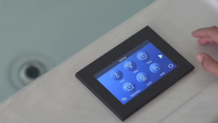 M&uacute;sica Relajante en Hot Tubs con Bluetooth: La Experiencia Perfecta