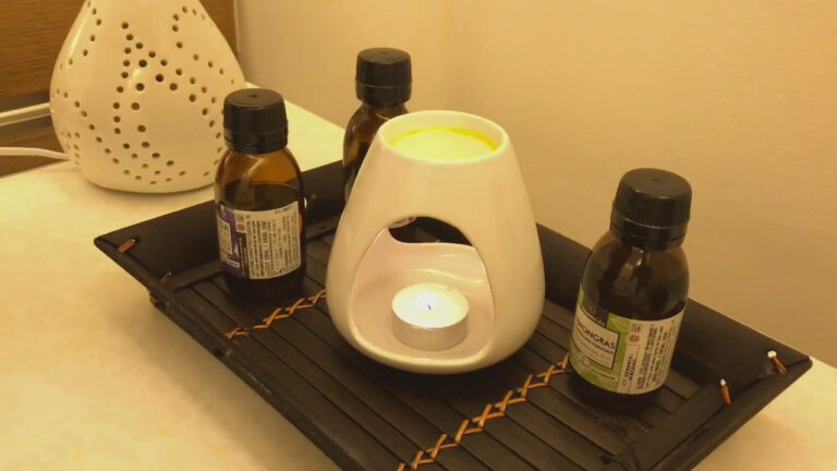 Crea un Ambiente de Spa en Tu Hogar