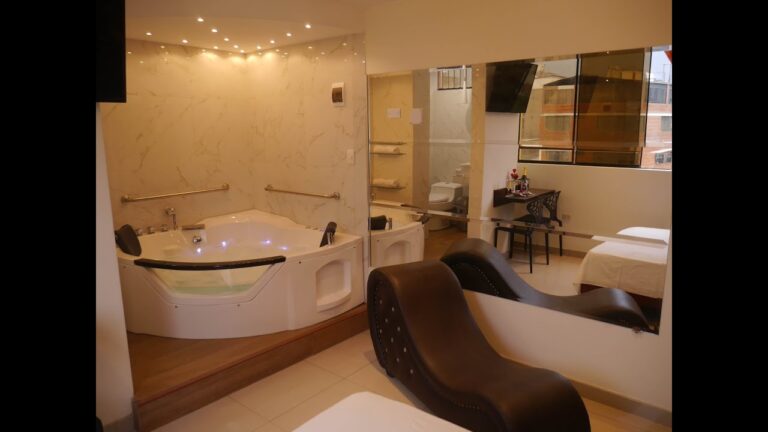 Secretos para Maximizar el Disfrute de tu Jacuzzi Privado
