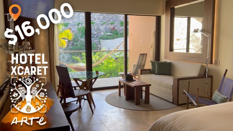 Escapadas de Lujo: Spa y Jacuzzi en Habitaciones de Hotel