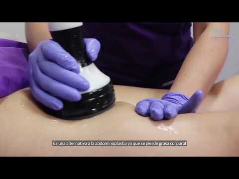 Cuidado Integral del Cuerpo: Spa y Cavitación Estética