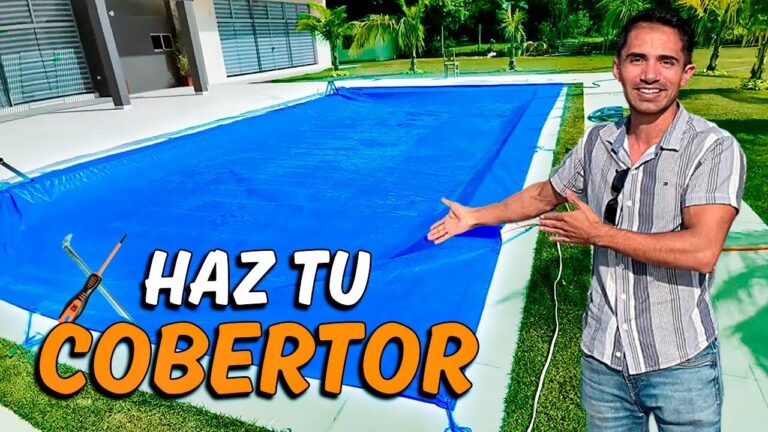 Ventajas de la Cubierta Autom&aacute;tica para tu Jacuzzi Casero
