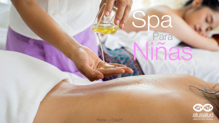 Transforma tu Bienestar Físico con un Spa Casero