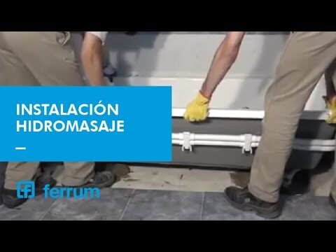 Rel&aacute;jate al aire libre con jacuzzis de madera