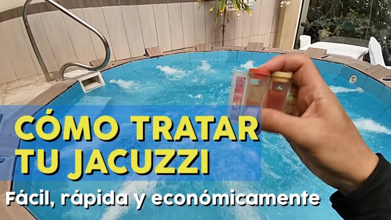Cuidados Esenciales para Jacuzzis de Madera