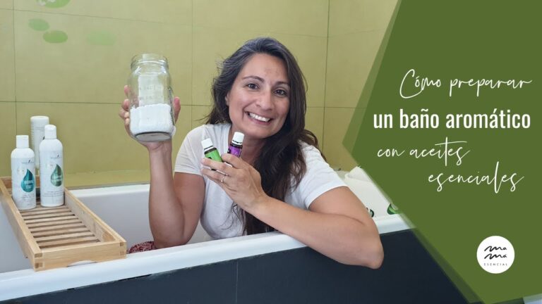 Aromaterapia en Jacuzzi: Bienestar y Relax en Casa
