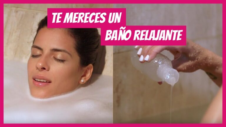 Baño de Burbujas: Tu Spa Personal en Casa