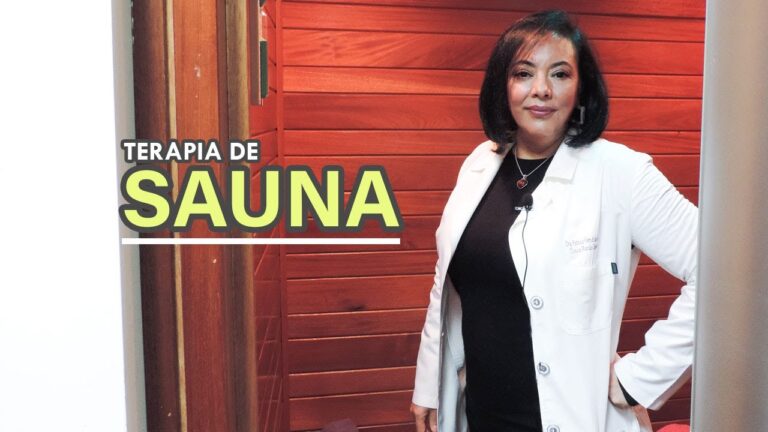 Beneficios de los Tratamientos de Spa con Sauna de Vapor