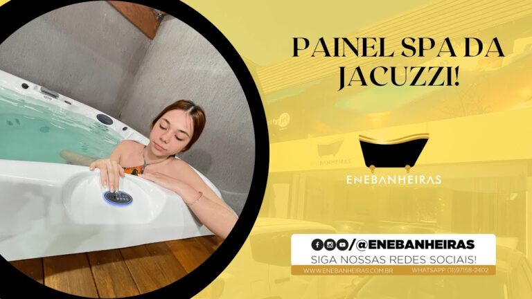 Control Preciso de Temperatura en Jacuzzis: Claves para la Experiencia Perfecta