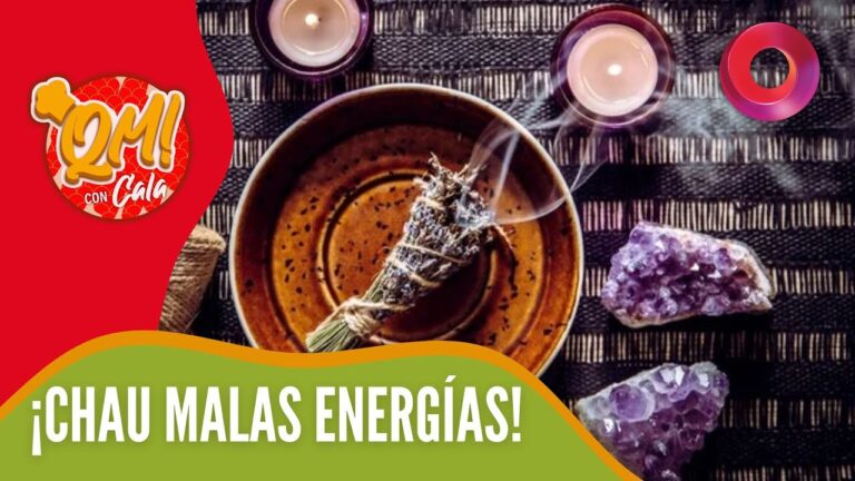 Renueva tus energías con un baño de sales en casa