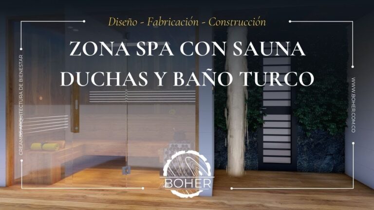 Descanso y Tranquilidad en un Jacuzzi de Madera