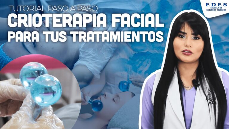 Crioterapia: El Innovador Tratamiento de Spa