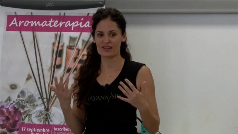 Bienestar y Armon&iacute;a: Aromaterapia en Tratamientos de Spa