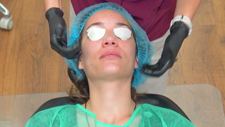 Técnicas Efectivas de Rejuvenecimiento Facial en un Spa Privado