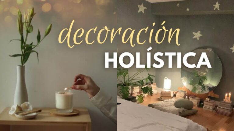 Conexi&oacute;n Espiritual en un Spa Hol&iacute;stico: Un Viaje de Bienestar