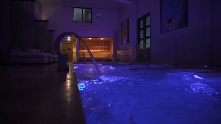 Bienestar Integral en un Spa Exclusivo: Un Refugio de Relax y Renovaci&oacute;n