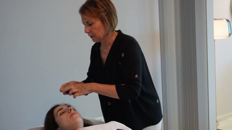 Descubre el Poder de los Tratamientos Detox en Spa