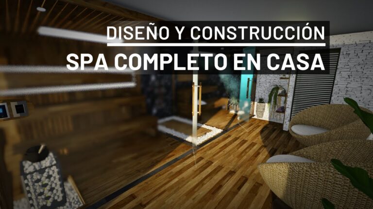 Spa en casa: Disfruta del lujo de un ba&ntilde;o de vapor