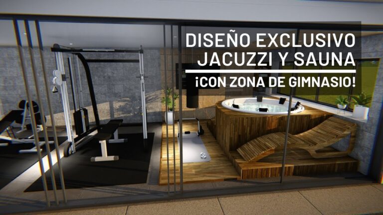 Sumérgete en la Experiencia Zen de Jacuzzis de Madera