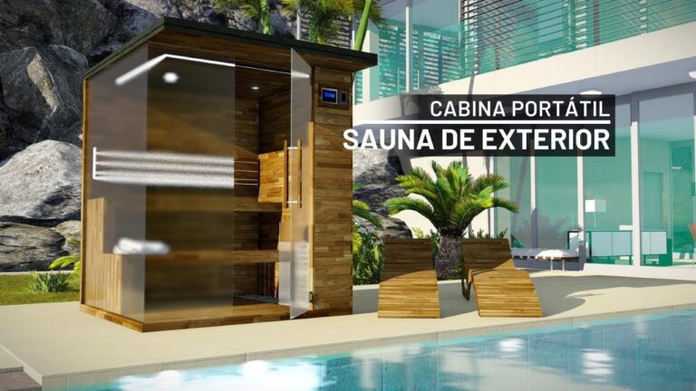 Jacuzzis de Madera Portátiles: La Nueva Tendencia en Bienestar