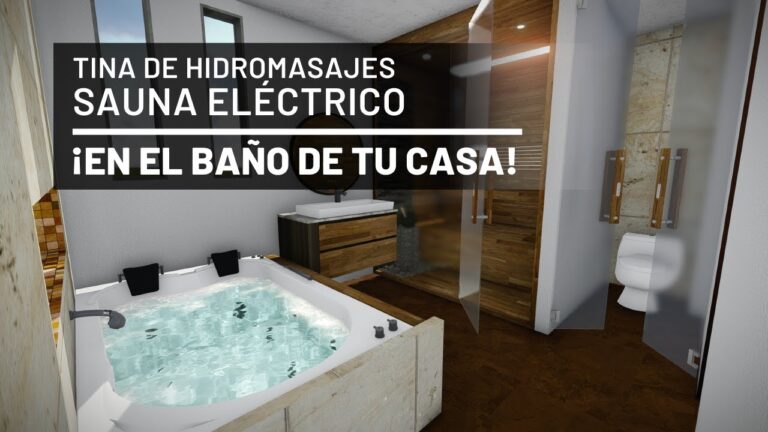 Jacuzzi en Casa: Clave para el Confort y Bienestar