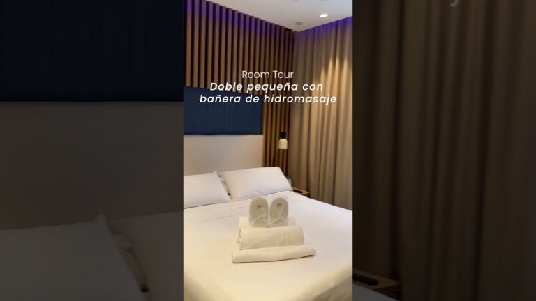 Escapadas de Relax: Hoteles con Jacuzzi Privado